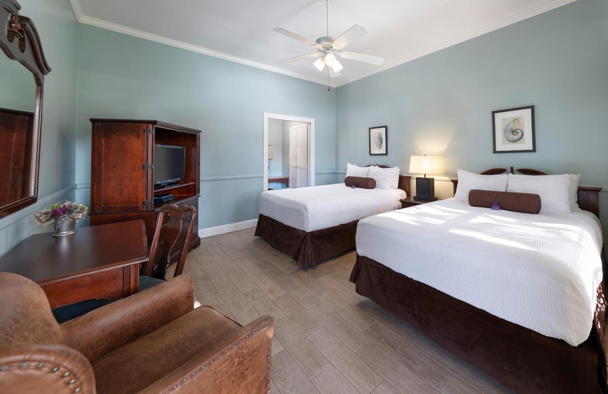 Lavender Inn By The Sea Santa Barbara Buitenkant foto