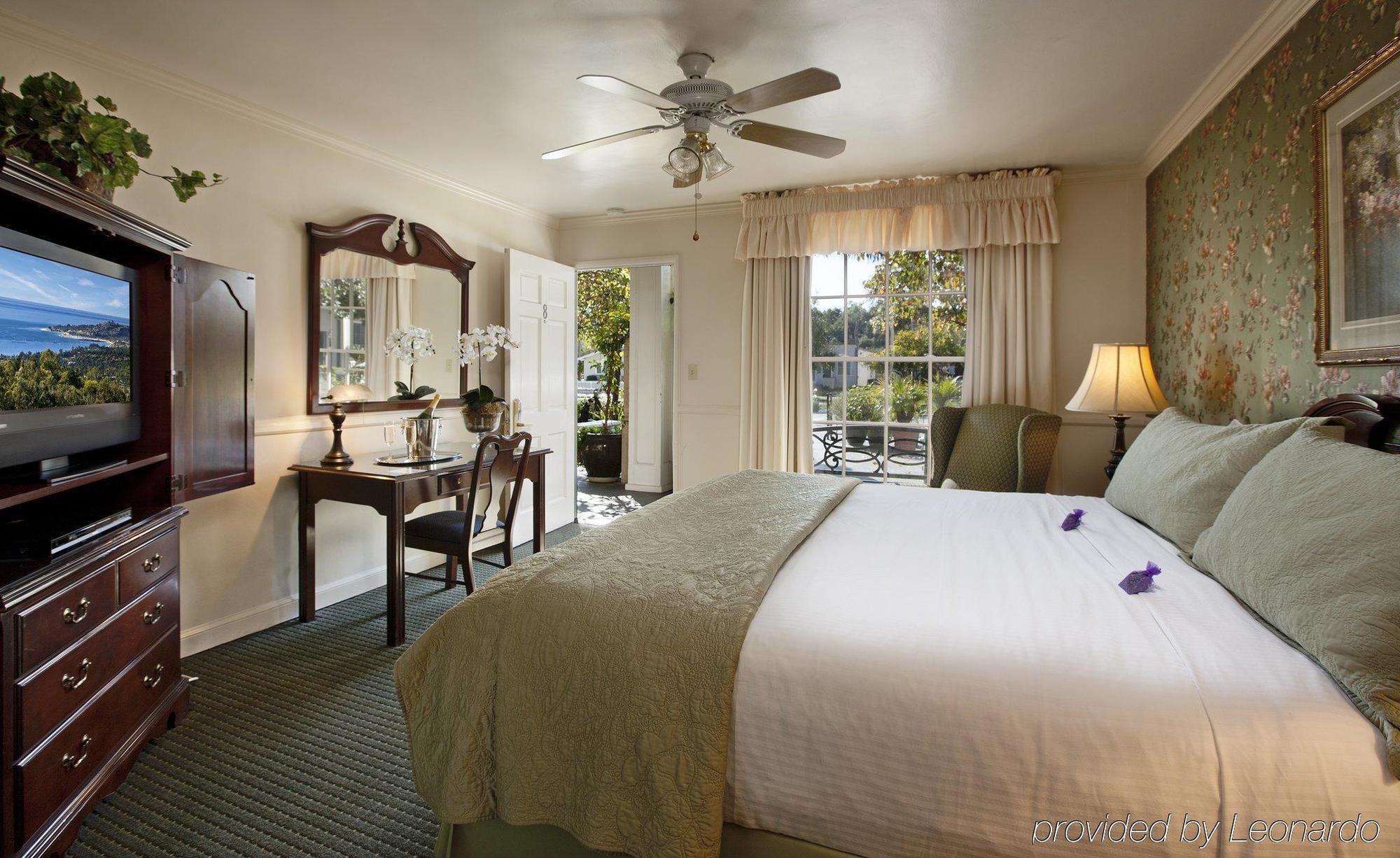 Lavender Inn By The Sea Santa Barbara Kamer foto